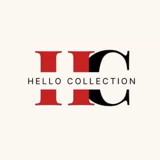 HELLO HOME logo