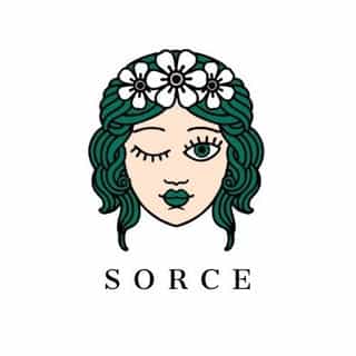Sorce logo