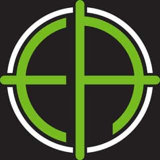 Extreme Airsoft RI logo