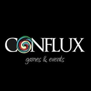 Conflux Games logo