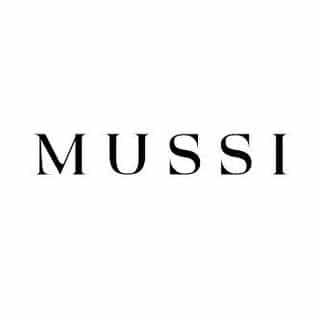 Mussi | Zapatos y Bolsos para mujer y hombre logo