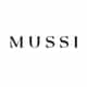 Mussi | Zapatos y Bolsos para mujer y hombre logo