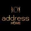 Address Home logo