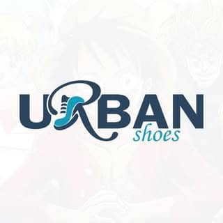 Urban Shoes logo