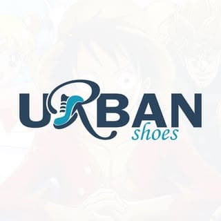 Urban Shoes logo