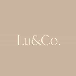 Lu&Co. Boutique logo