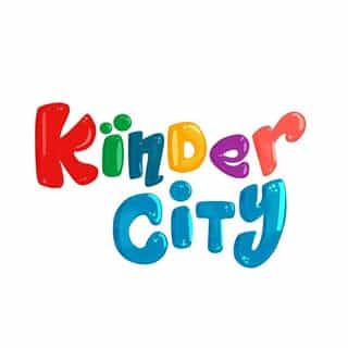 KinderCity logo