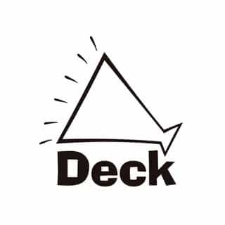Deck-Top logo