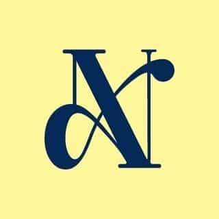 Librairie Alexis Noqué logo