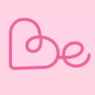 BE BEAUTY COSTA RICA logo