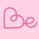 BE BEAUTY COSTA RICA logo