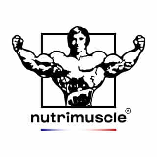 Nutrimuscle Japan logo
