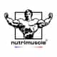 Nutrimuscle Japan logo