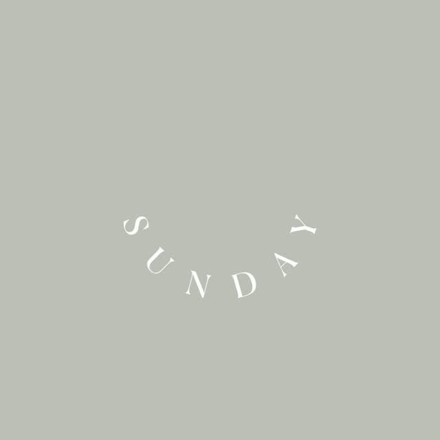 Sunday Homestore logo