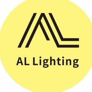 AL Lighting Store logo
