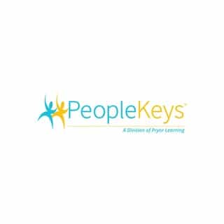 DISCinsights | The PeopleKeys Store logo