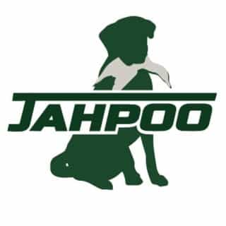 Jahpoo logo