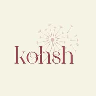 Kohsh logo