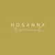 Hosanna Revival logo