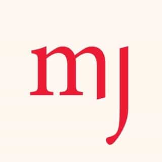 Maison June logo