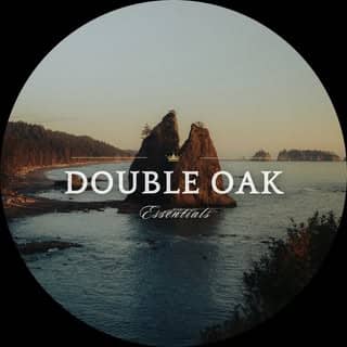 Double Oak Essentials logo