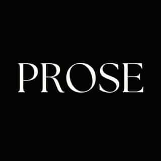 PROSE logo