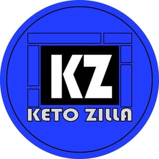 Keto-Zilla logo