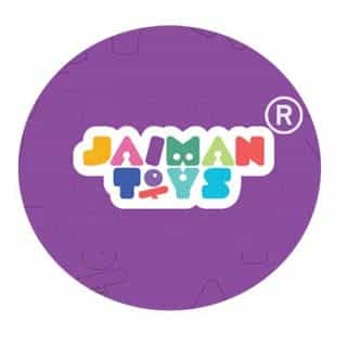 Jaiman Toys logo
