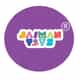 Jaiman Toys logo