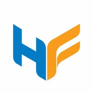 Health Foods International logo