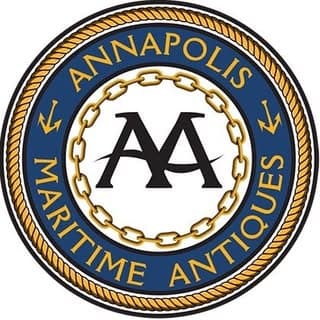 Annapolis Maritime Antiques logo