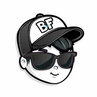 BnF Studio logo
