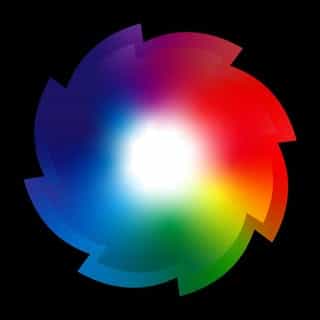 LumaLight Studio logo