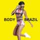 Body Brazil logo