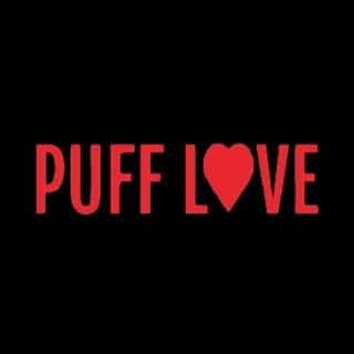 PUFF LOVE - Smoke Shop logo