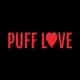 PUFF LOVE - Smoke Shop logo
