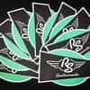 RS Guitarworks logo