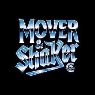 Mover & Shaker Co logo