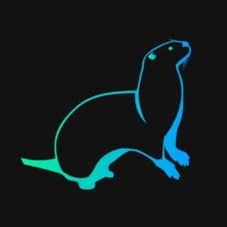 OtterBlotter logo