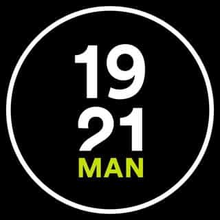 1921 Store logo