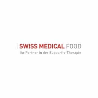 Swiss Medical Food logo