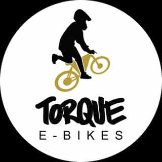 Torque E-bikes logo