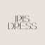 IRIS DRESS logo