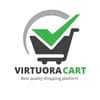 VirtuoraCart logo