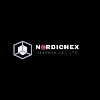 NordicHex logo