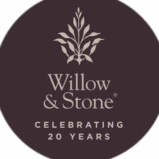 Willow & Stone logo