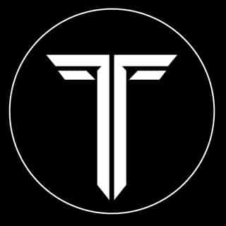 TRIVES logo