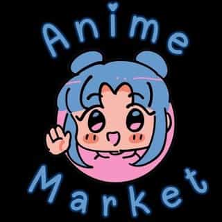 Anime Market logo