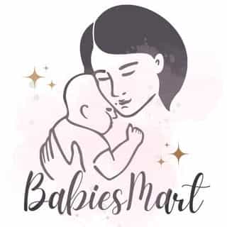 Babies Mart Australia logo