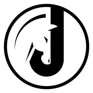 Just Horse Riders logo